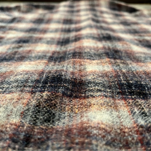 Pendleton 70’s Lobo Shirt Jacket - Picture 13 of 13